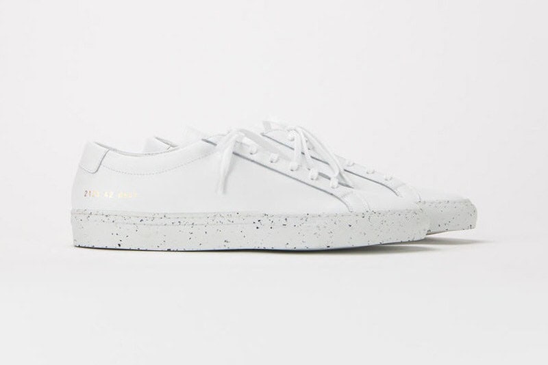 Common projects spring 2019 on sale